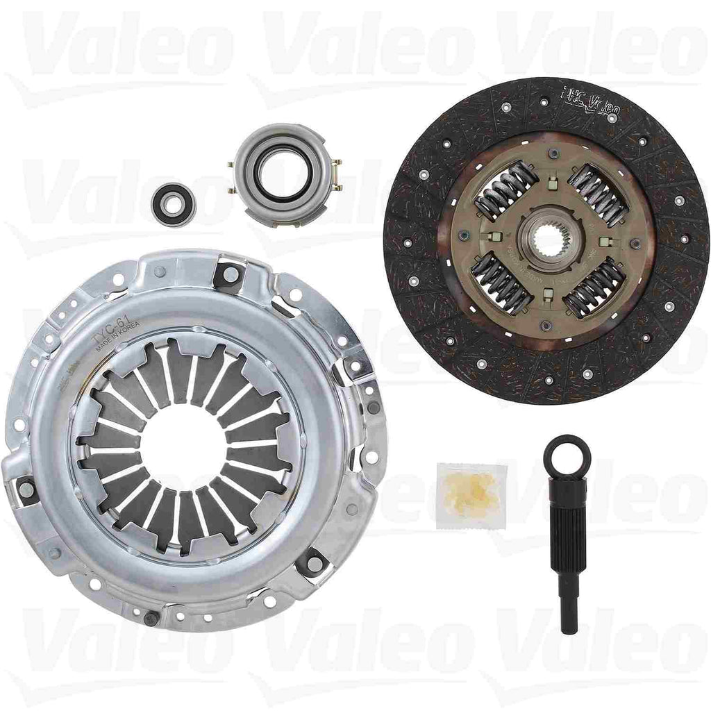 Clutch Kit - Valeo 874001