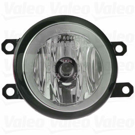 Fog Light, Left - Valeo 88969