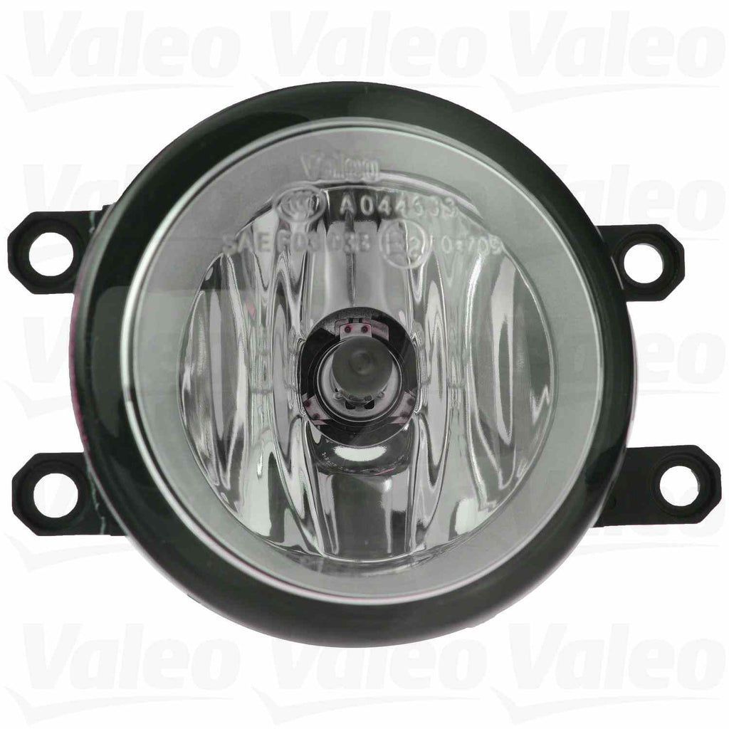 Fog Light, Left - Valeo 88969