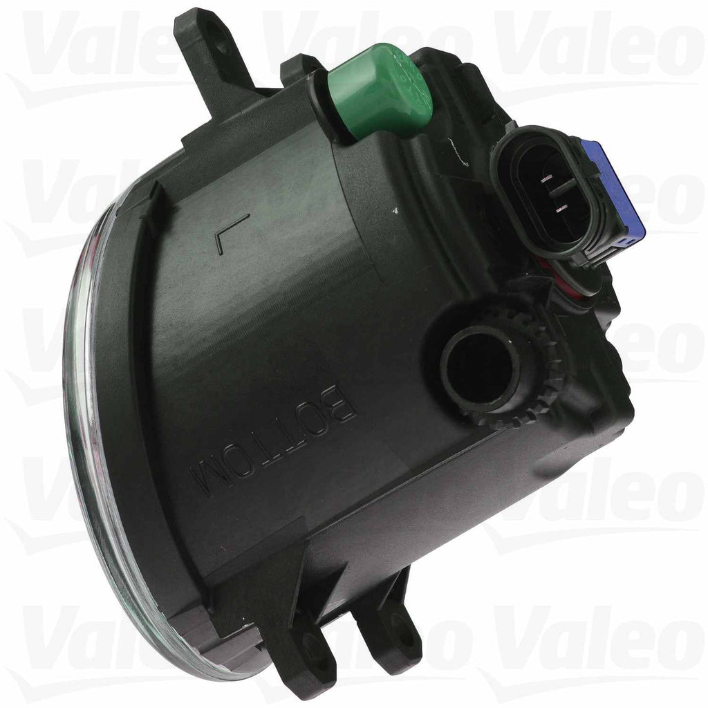 Fog Light, Left - Valeo 88969