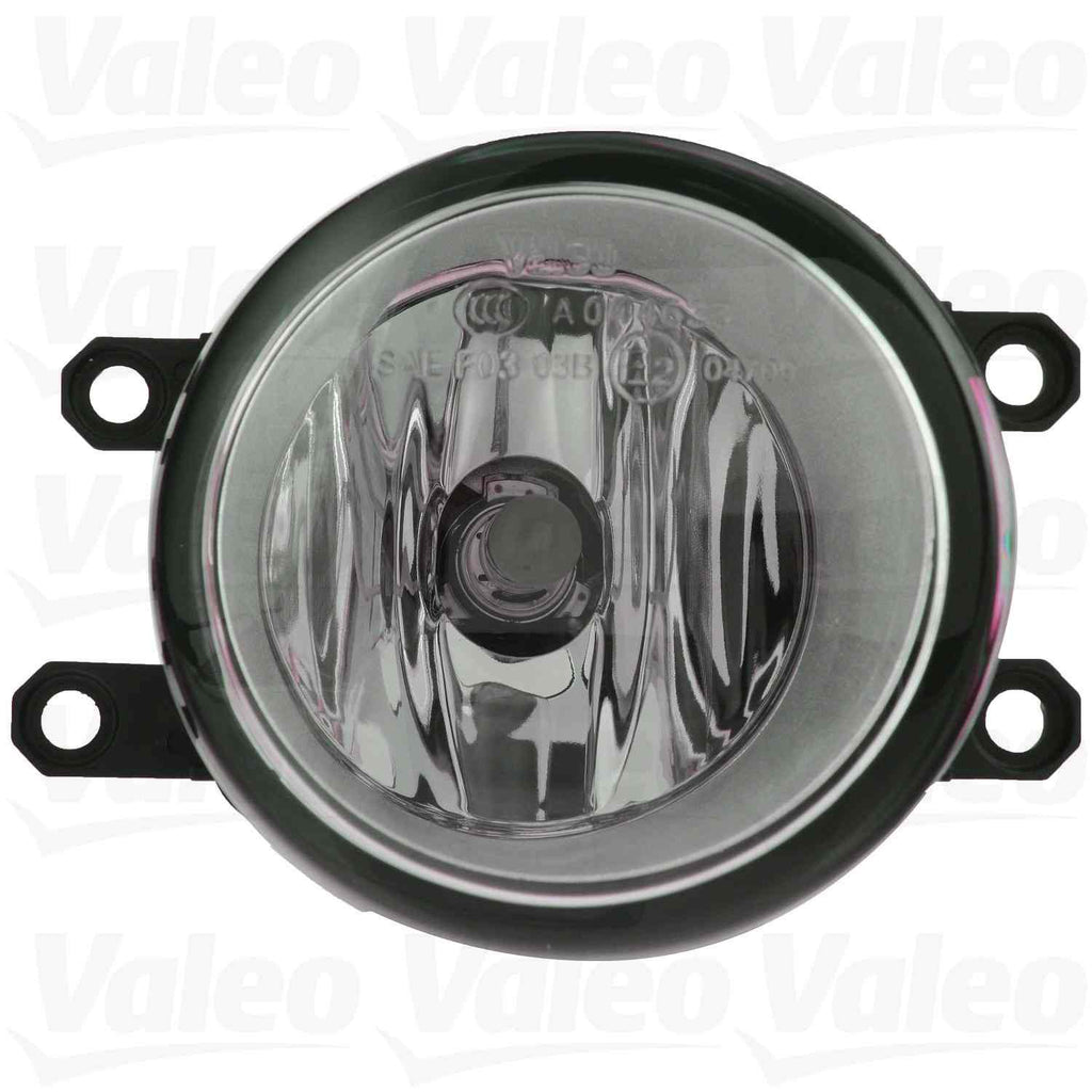Fog Light, Right - Valeo 88970