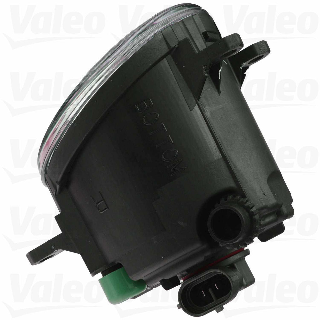 Fog Light, Right - Valeo 88970