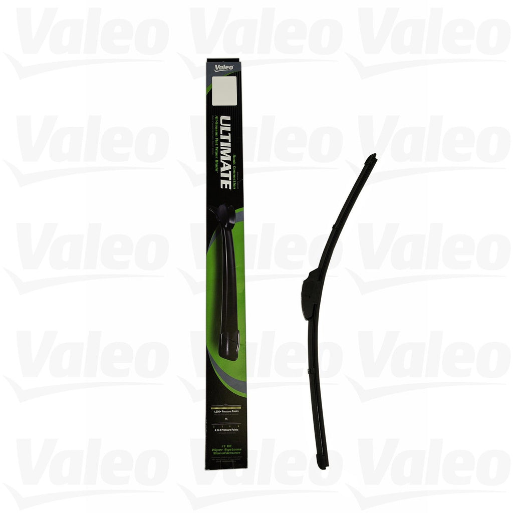 Windshield Wiper Blade - Valeo 900-17-1B