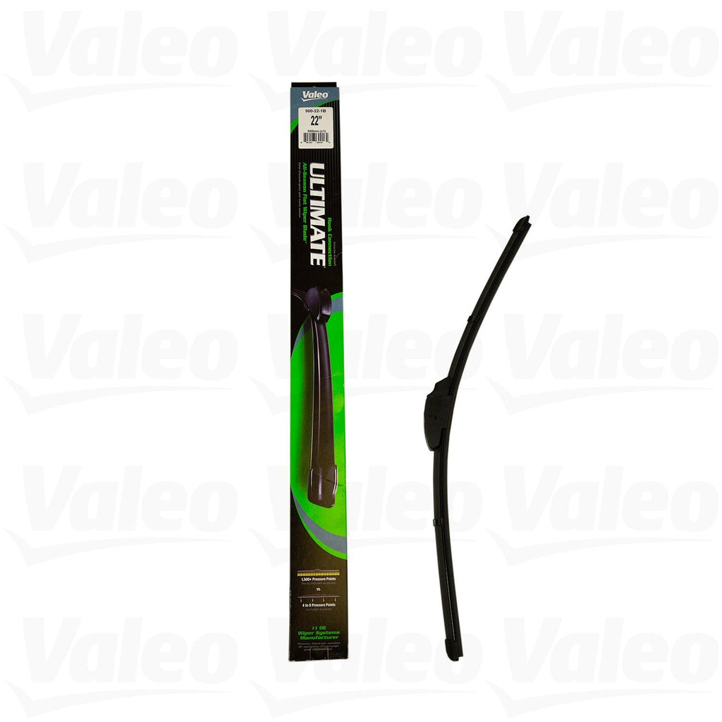 Windshield Wiper Blade - Valeo 900-22-1B