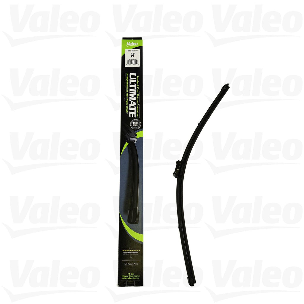 Windshield Wiper Blade - Valeo 900-24-11B