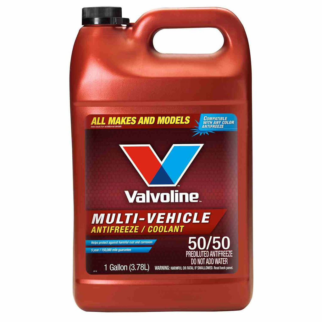 Maxlife Antifreeze Rtu 6/1 Gal - Valvoline 719005