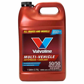 Maxlife Antifreeze Rtu 6/1 Gal - Valvoline 719005