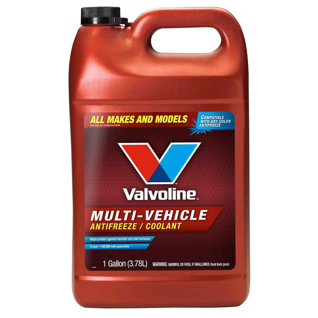 Maxlife Antifreeze 6/1 Gal - Valvoline 719009