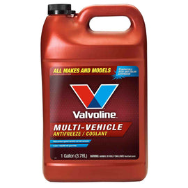 Maxlife Antifreeze 6/1 Gal - Valvoline 719009