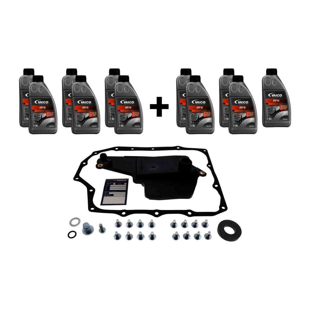 Parts Kit Automatic Transmission Oil Ch - Vaico V32-0194-XXL