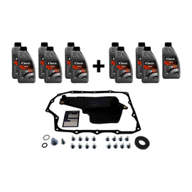 Parts Kit Automatic Transmission Oil Ch - Vaico V32-0194-XXL
