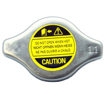 Load image into Gallery viewer, Radiator Cap - Vernet RC0040