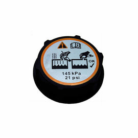 Expansion Tank Radiator Cap - Vernet RC0150