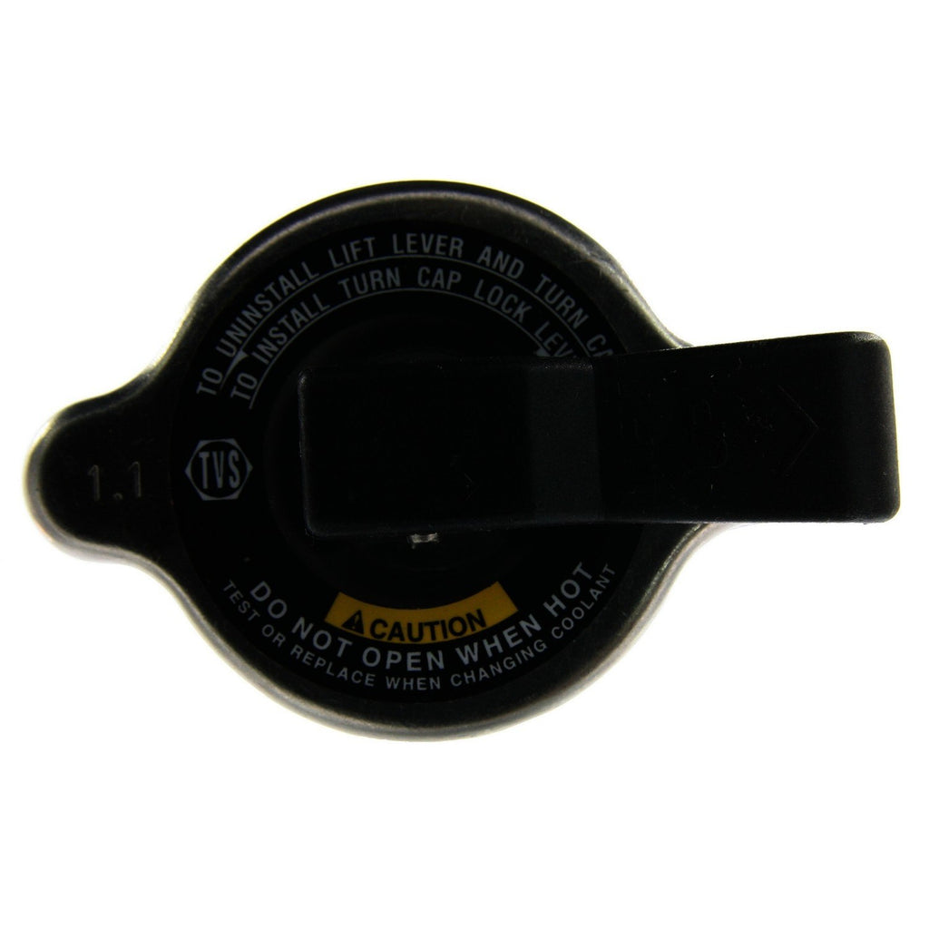Radiator Cap - Vernet RC0212