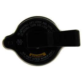 Radiator Cap - Vernet RC0212