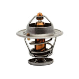 Engine Coolant Thermostat - Vernet TH6267.82