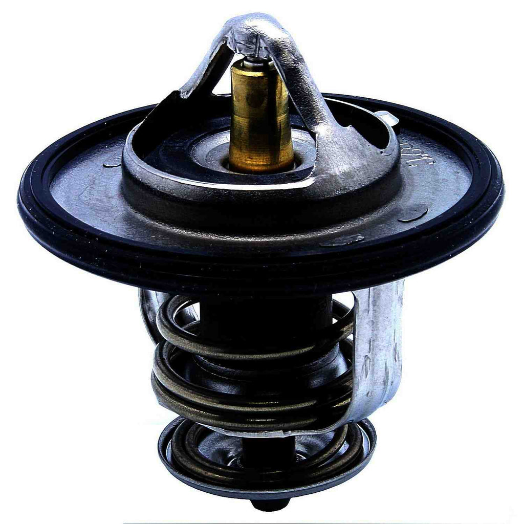 Engine Coolant Thermostat - Vernet TH6587.87J