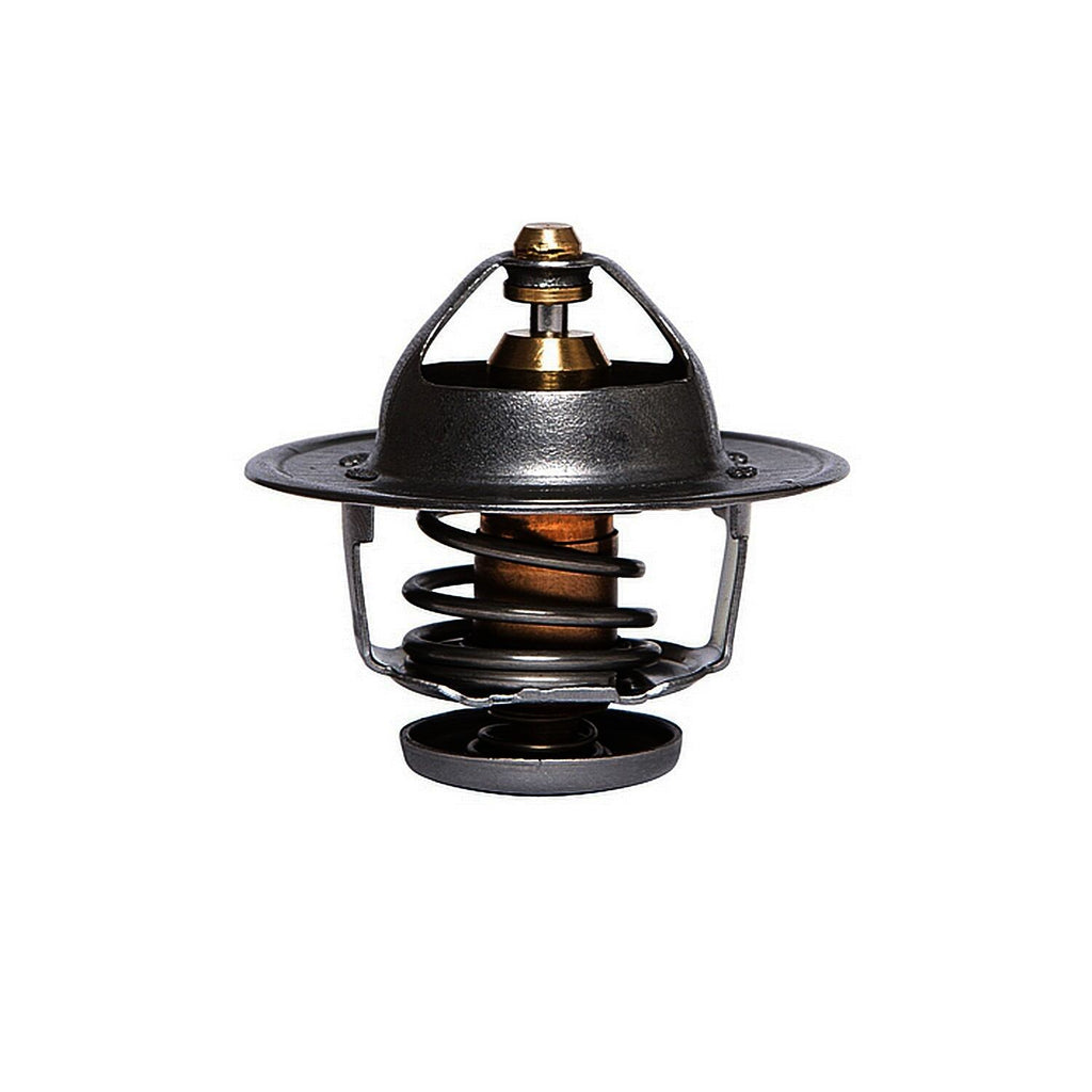Engine Coolant Thermostat - Vernet TH6702.82