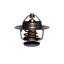 Engine Coolant Thermostat - Vernet TH6702.82