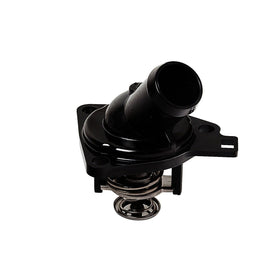 Engine Coolant Thermostat - Vernet TH7134.78J