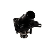 Engine Coolant Thermostat - Vernet TH7134.78J