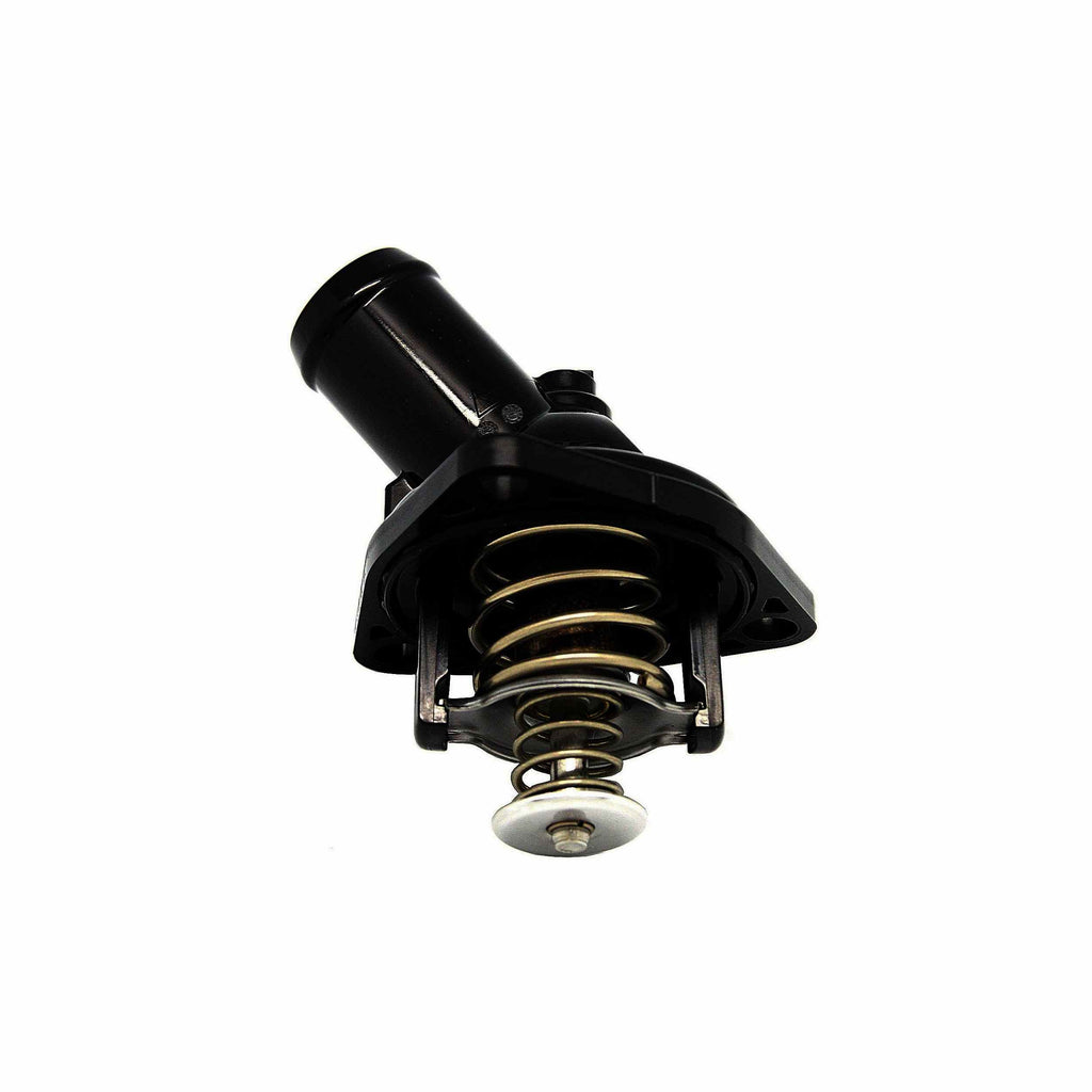 Engine Coolant Thermostat - Vernet TH7362.78J