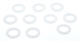 Engine Oil Drain Plug Gasket - Mahle Gaskets 2051