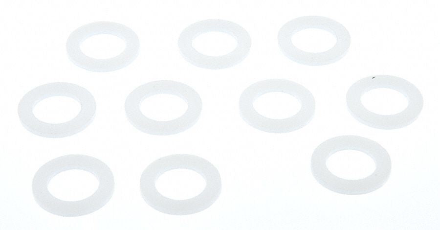 Engine Oil Drain Plug Gasket - Mahle Gaskets 2051