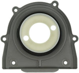 Engine Crankshaft Seal - Mahle Gaskets 67756