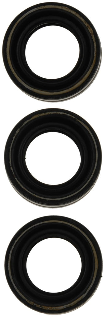 Spark Plug Tube Seal Set - Mahle Gaskets B32337