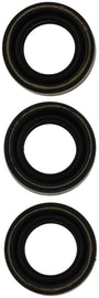 Spark Plug Tube Seal Set - Mahle Gaskets B32337