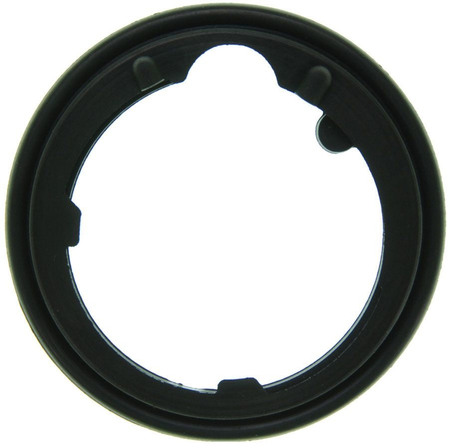 Engine Coolant Thermostat Gasket - Mahle Gaskets C31849