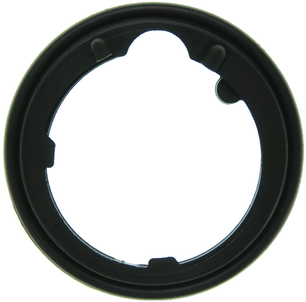 Engine Coolant Thermostat Gasket - Mahle Gaskets C31849