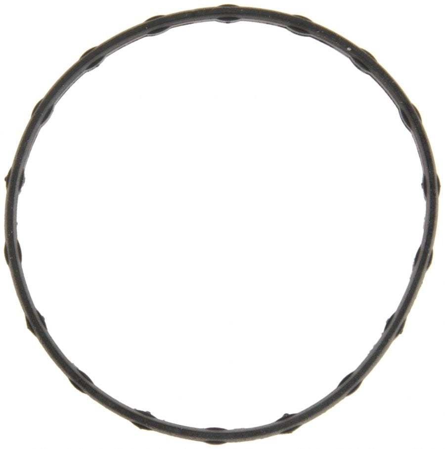 Engine Coolant Thermostat Housing Gasket - Mahle Gaskets C32021