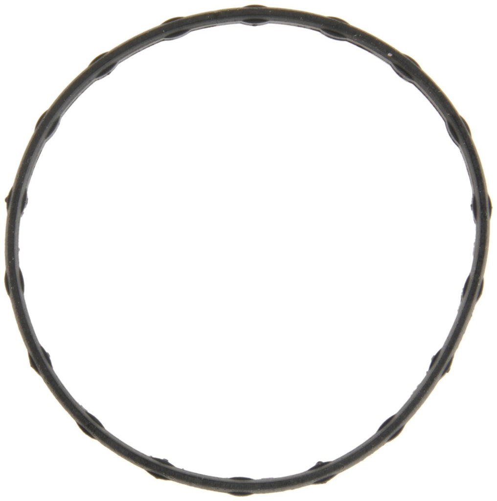 Engine Coolant Thermostat Housing Gasket - Mahle Gaskets C32021