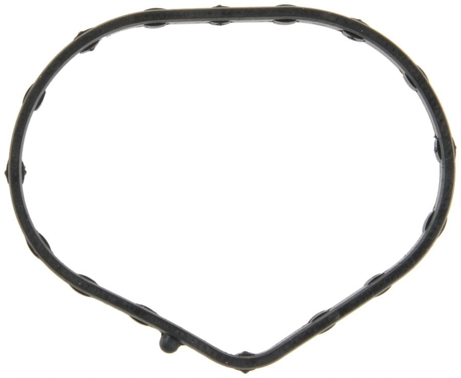 Engine Coolant Thermostat Housing Gasket - Mahle Gaskets C32022