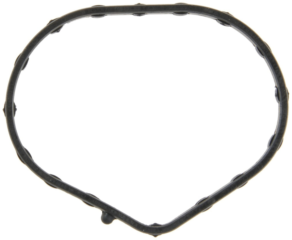 Engine Coolant Thermostat Housing Gasket - Mahle Gaskets C32022