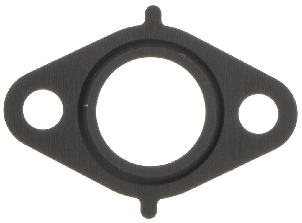 Engine Coolant Water Outlet Adapter Gasket - Mahle Gaskets C32617