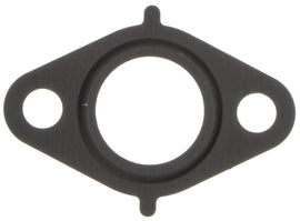 Engine Coolant Water Outlet Adapter Gasket - Mahle Gaskets C32617