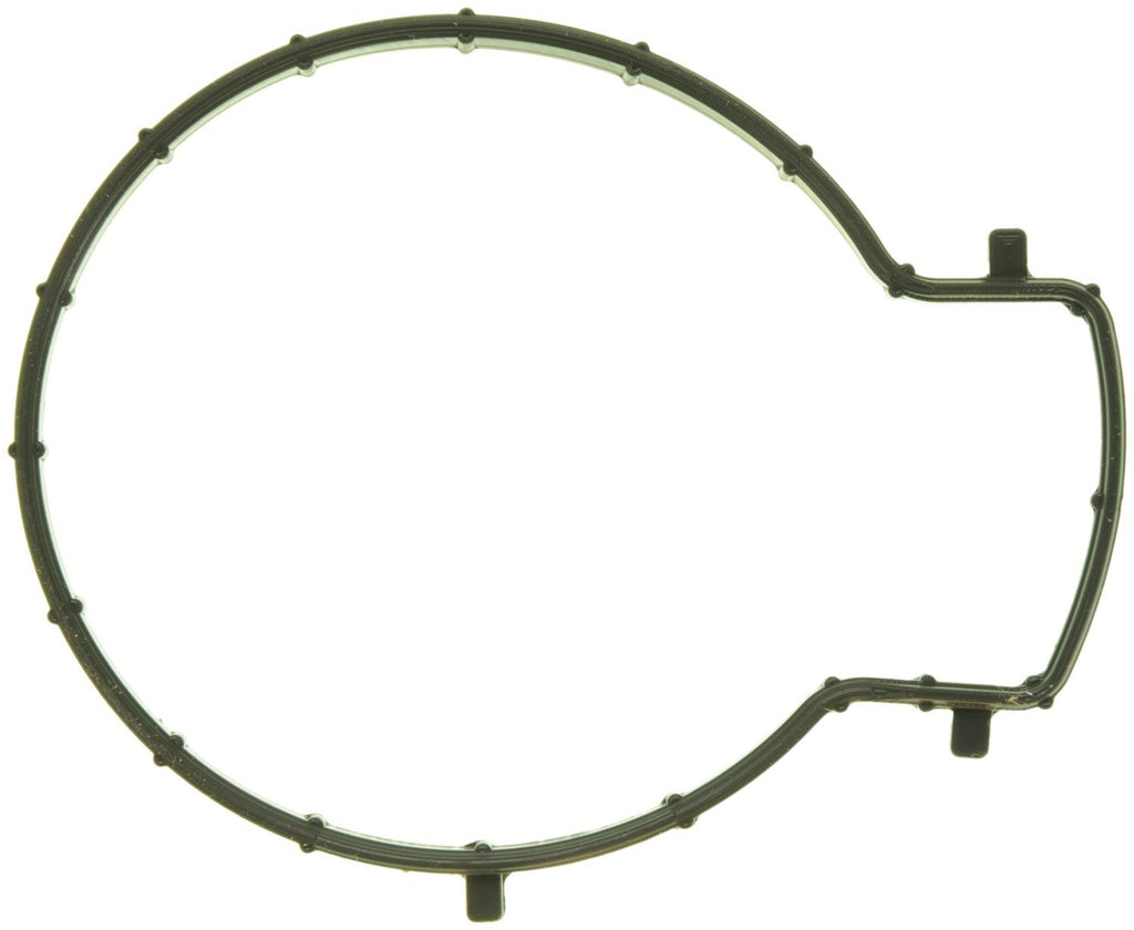 Fuel Injection Throttle Body Mounting Gasket - Mahle Gaskets G31856