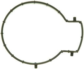 Fuel Injection Throttle Body Mounting Gasket - Mahle Gaskets G31856