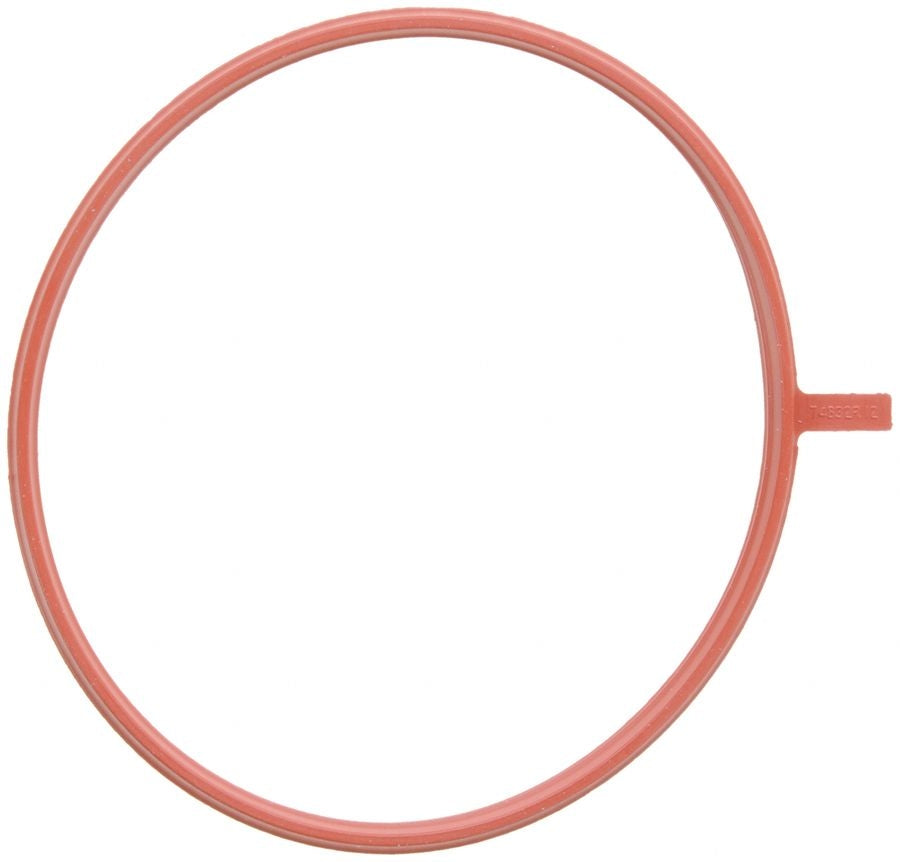 Fuel Injection Throttle Body Mounting Gasket - Mahle Gaskets G32057
