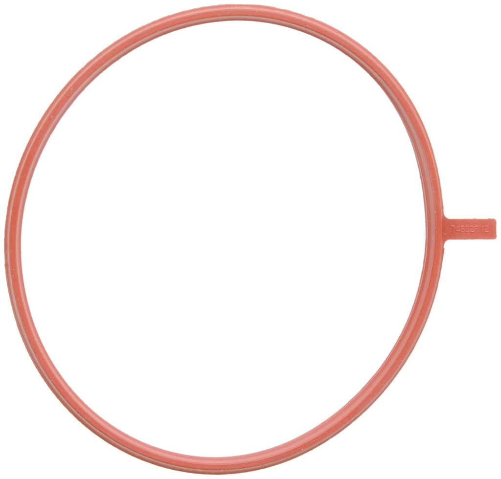 Fuel Injection Throttle Body Mounting Gasket - Mahle Gaskets G32057