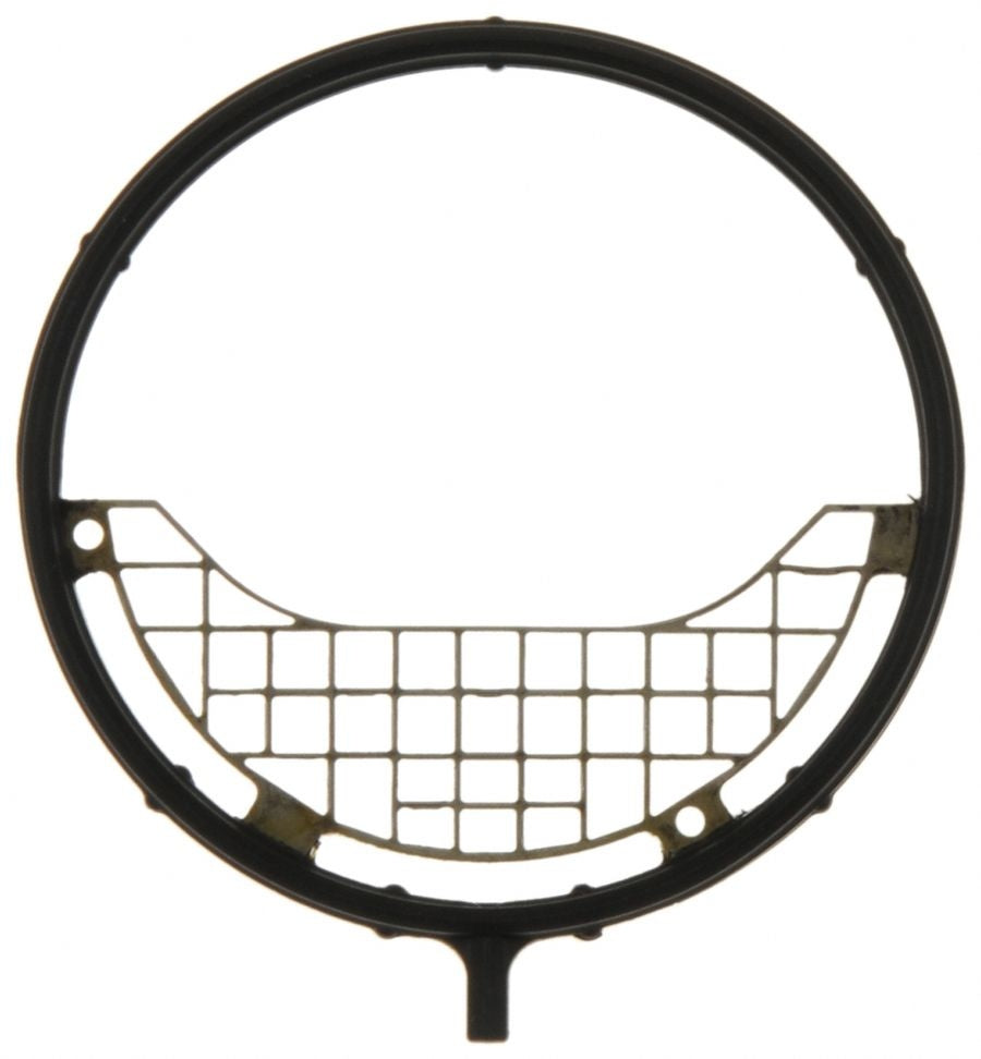 Fuel Injection Throttle Body Mounting Gasket - Mahle Gaskets G32143