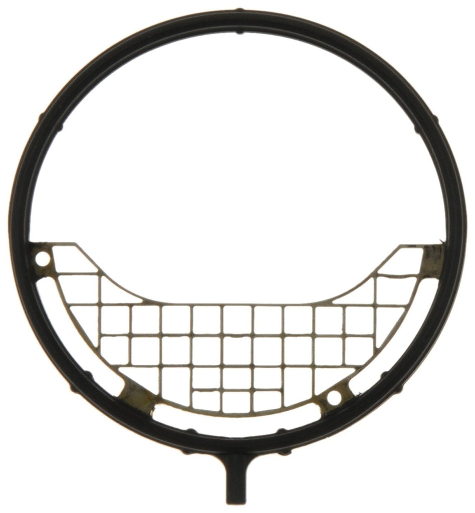 Fuel Injection Throttle Body Mounting Gasket - Mahle Gaskets G32143