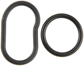 Engine Oil Filter Adapter Gasket - Mahle Gaskets GS33532