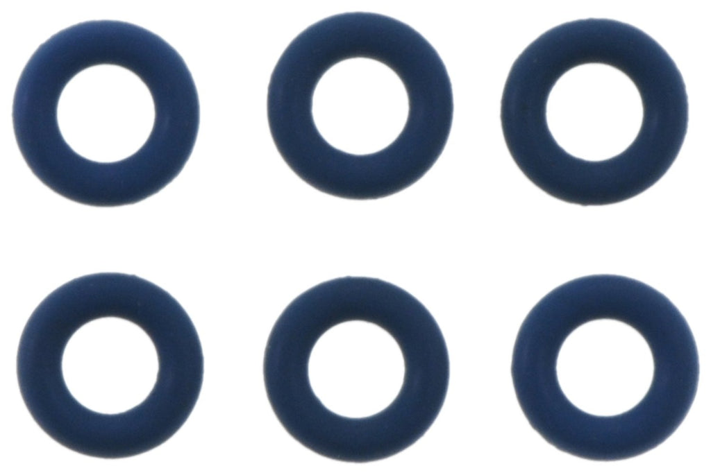 Fuel Injection Nozzle O-Ring - Mahle Gaskets GS33548