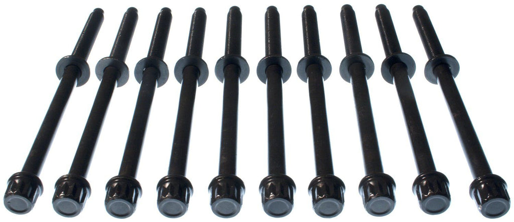 Engine Cylinder Head Bolt Set - Mahle Gaskets GS33604