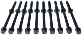 Engine Cylinder Head Bolt Set - Mahle Gaskets GS33604