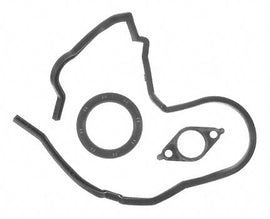 Engine Timing Cover Gasket Set, Lower - Mahle Gaskets JV1190